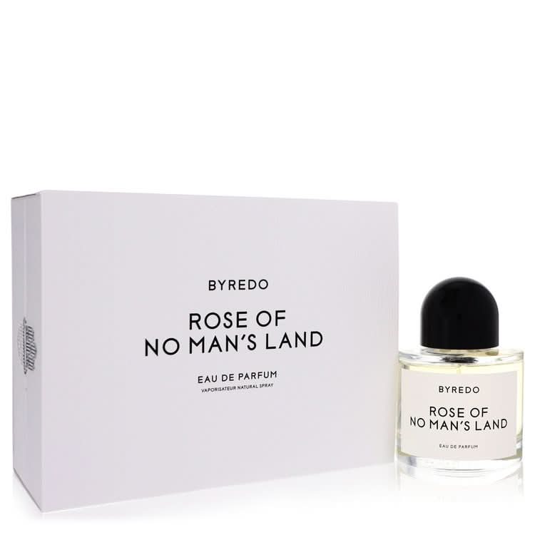 Byredo Rose of No Man's Land by Byredo Eau De Parfum Spray 3.3 oz for Women - The Melanated's Fundamentals