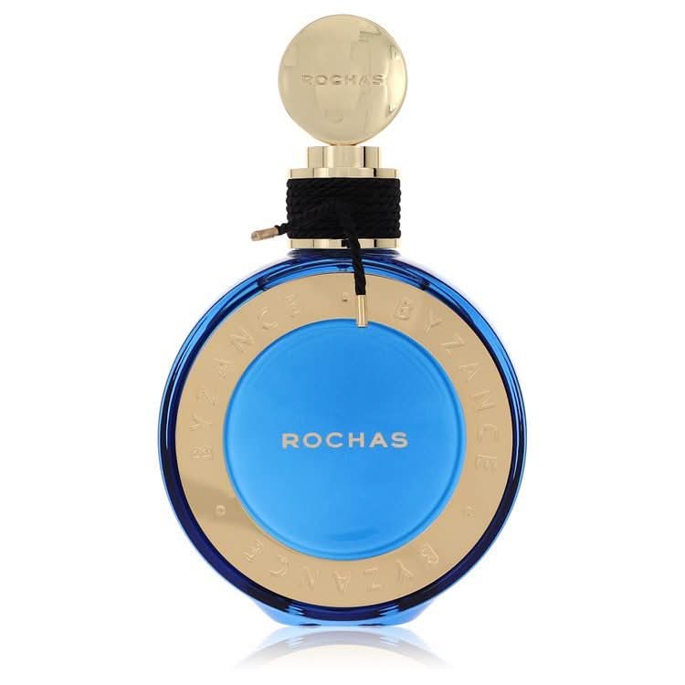 Byzance 2019 Edition by Rochas Eau De Parfum Spray for Women - The Melanated's Fundamentals