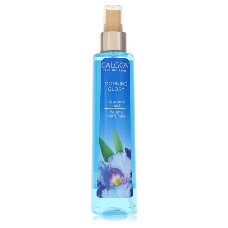 Calgon Take Me Away Morning Glory by Calgon Body Mist 8 oz for Women - The Melanated's Fundamentals