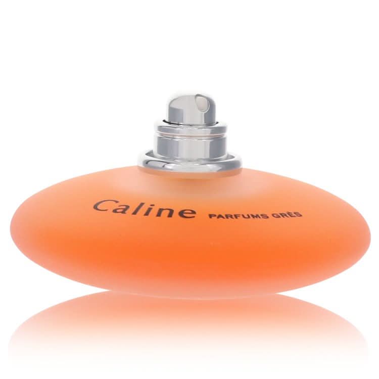 Caline Sweet Appeal by Parfums Gres Eau De Toilette Spray (Tester) 1.69 oz for Women - The Melanated's Fundamentals