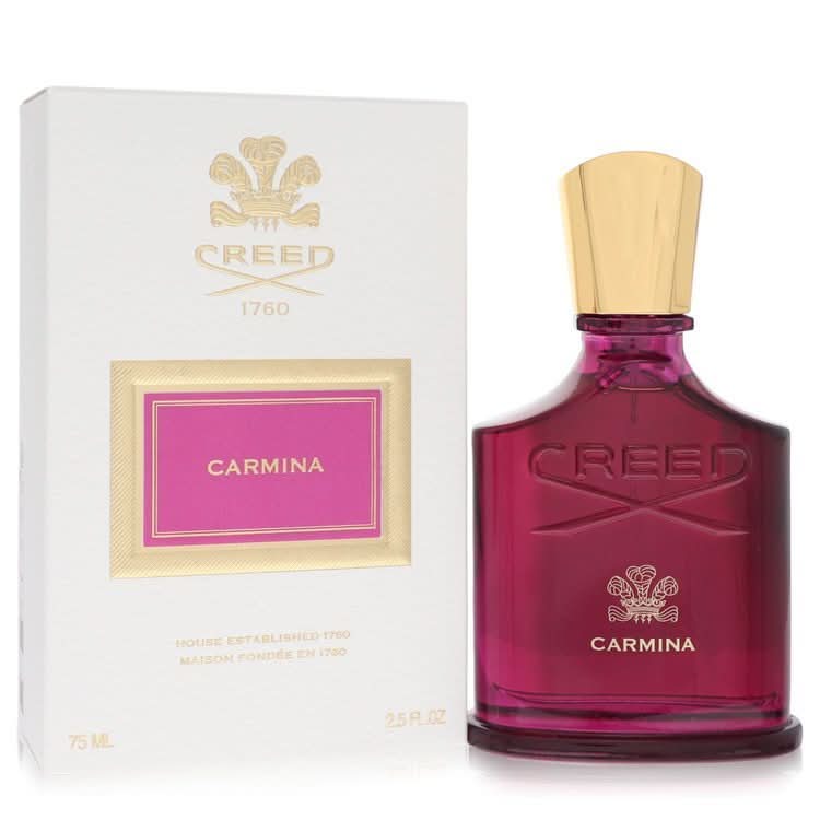 Carmina by Creed Eau De Parfum Spray 2.5 oz for Women - The Melanated's Fundamentals