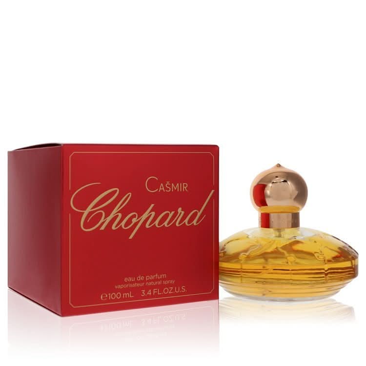 CASMIR by Chopard Eau De Parfum Spray for Women - The Melanated's Fundamentals