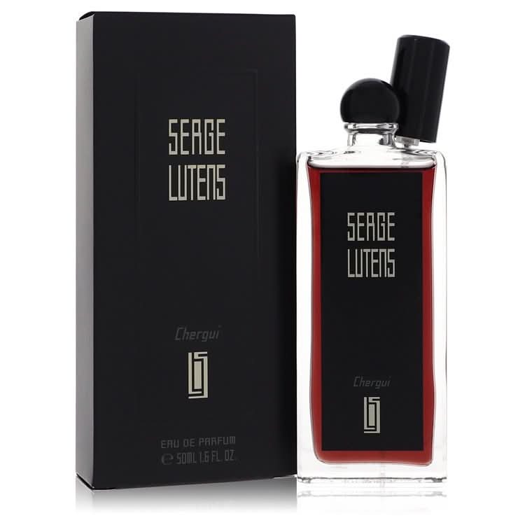 Chergui by Serge Lutens Eau De Parfum Spray (unisex) 1.69 oz for Men - The Melanated's Fundamentals