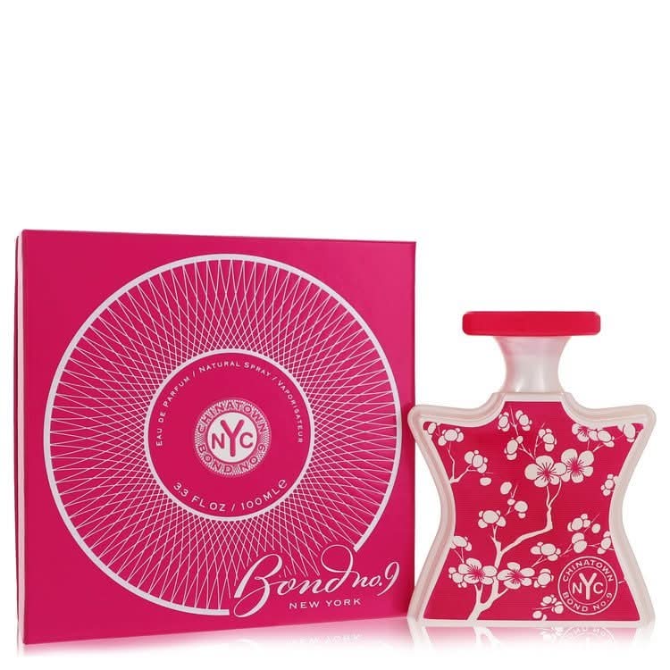 Chinatown by Bond No. 9 Eau De Parfum Spray for Women - The Melanated's Fundamentals