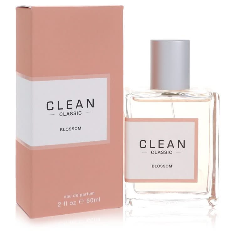 Clean Blossom by Clean Eau De Parfum Spray 2.14 oz for Women - The Melanated's Fundamentals