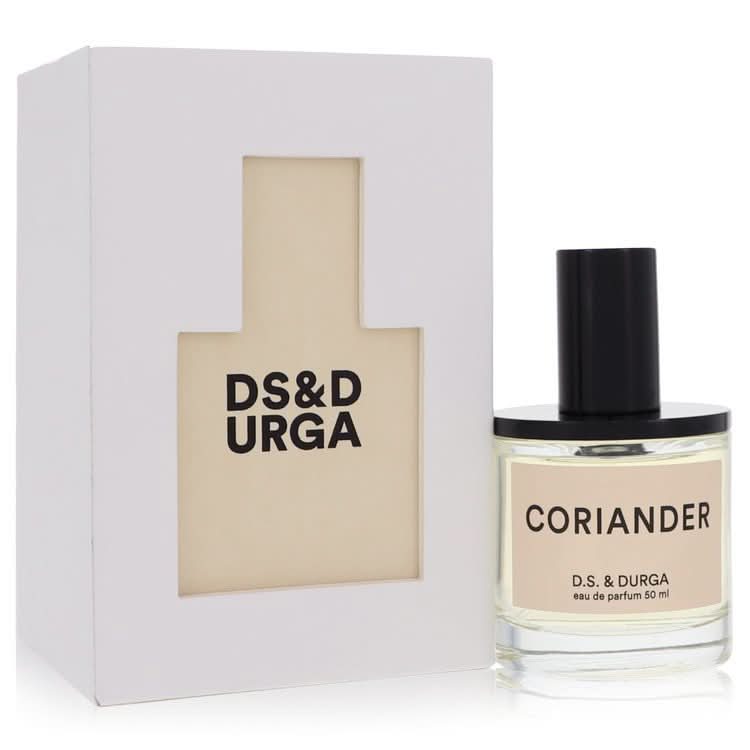 Coriander by D.S. & Durga Eau De Parfum Spray for Women - The Melanated's Fundamentals