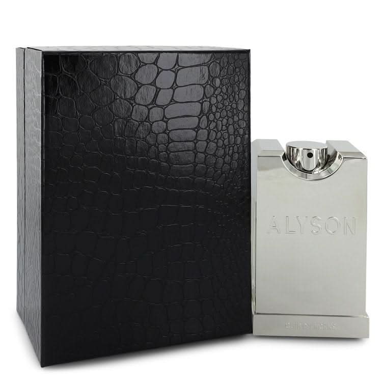 Cuir D'encens by Alyson Oldoini Eau De Parfum Spray oz for Men - The Melanated's Fundamentals