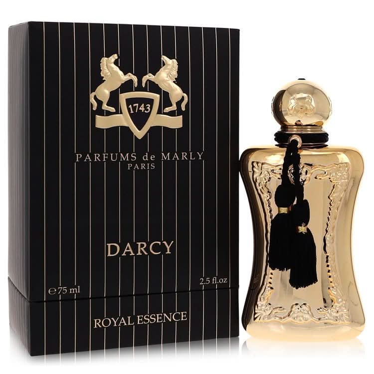 Darcy by Parfums De Marly Eau De Parfum Spray 2.5 oz for Women - The Melanated's Fundamentals