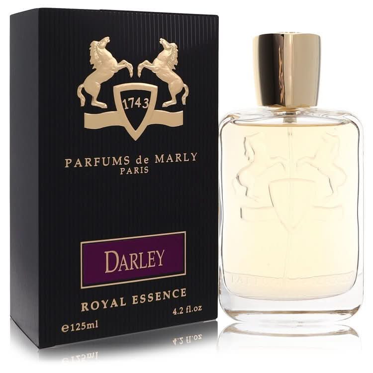 Darley by Parfums de Marly Eau De Parfum Spray 4.2 oz for Women - The Melanated's Fundamentals
