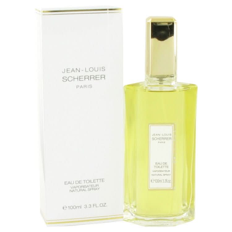 De Scherrer by Jean Louis Scherrer Eau De Toilette Spray for Women - The Melanated's Fundamentals