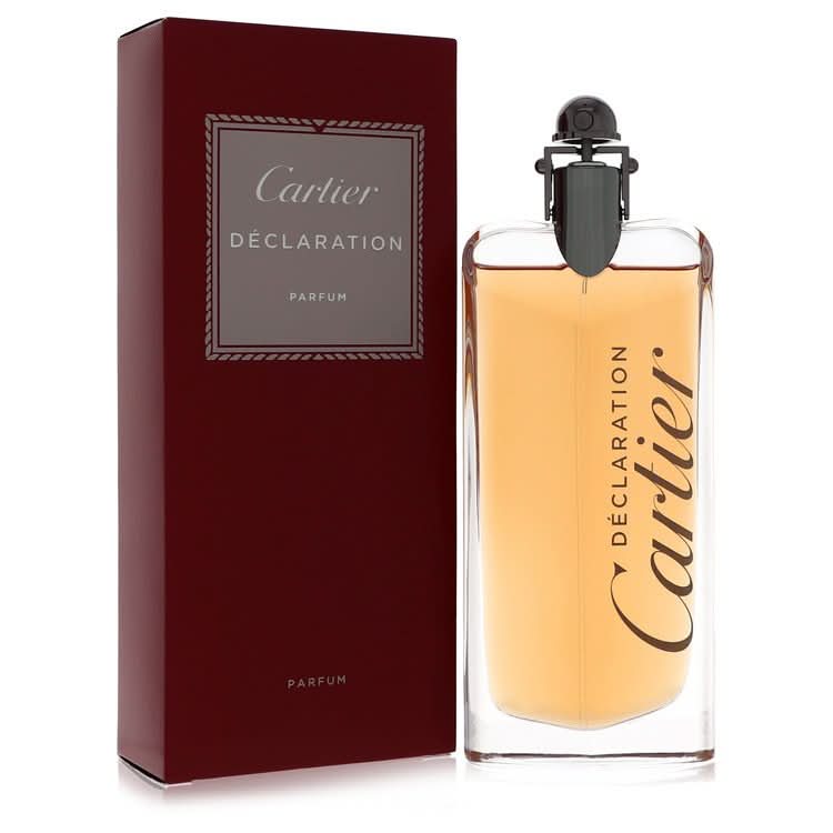 DECLARATION by Cartier Eau De Parfum Spray for Men - The Melanated's Fundamentals