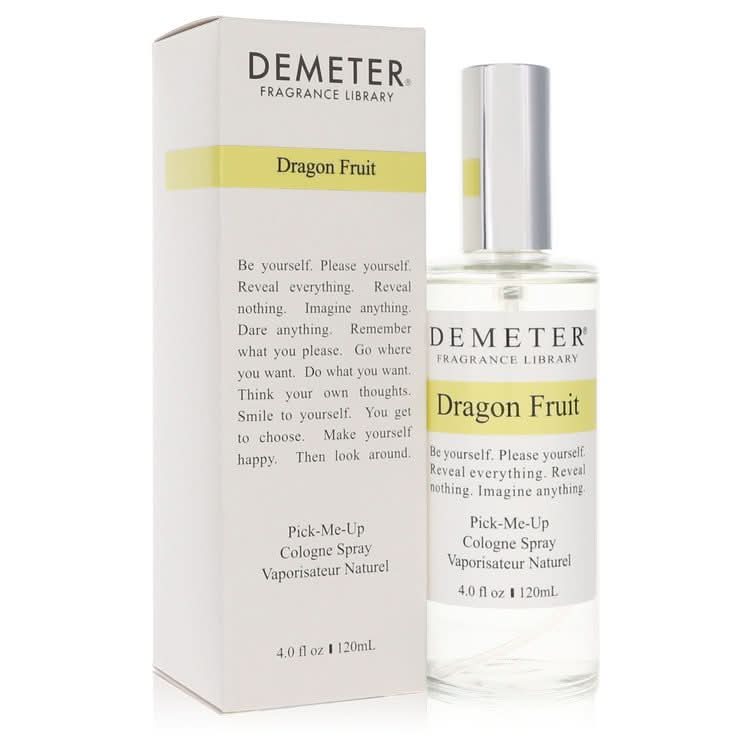 Demeter Dragon Fruit by Demeter Cologne Spray 4 oz for Women - The Melanated's Fundamentals