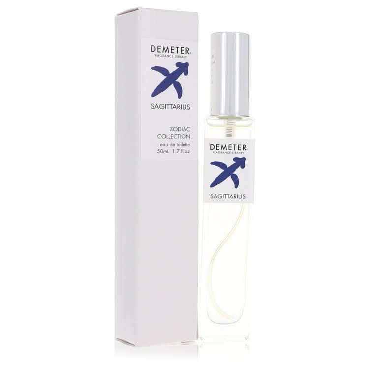Demeter Sagittarius by Demeter Eau De Toilette Spray 1.7 oz for Women - The Melanated's Fundamentals