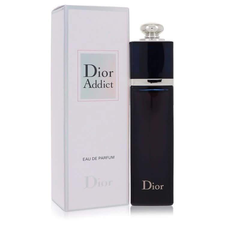 Dior Addict by Christian Dior Eau De Parfum Spray for Women - The Melanated's Fundamentals