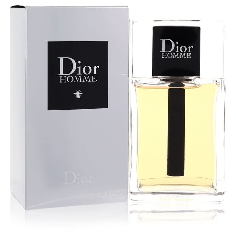 Dior Homme by Christian Dior Eau De Toilette Spray for Men - The Melanated's Fundamentals