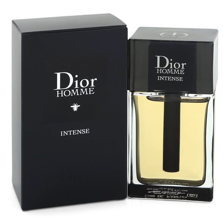 Dior Homme Intense by Christian Dior Eau De Parfum Spray for Men - The Melanated's Fundamentals