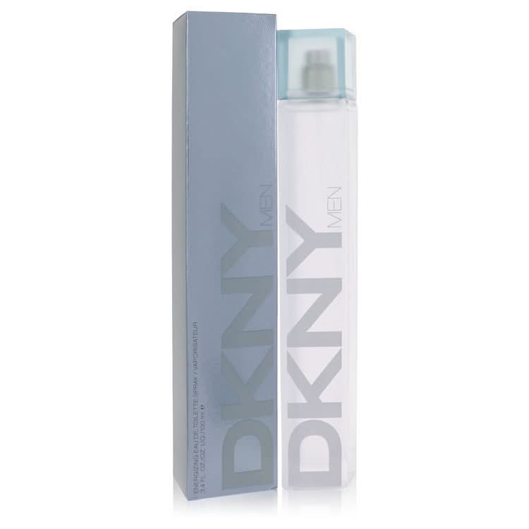 DKNY by Donna Karan Eau De Toilette Spray for Men - The Melanated's Fundamentals