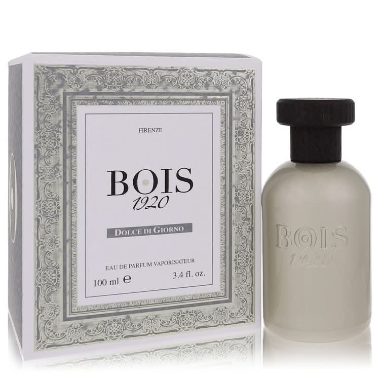 Dolce di Giorno by Bois 1920 Eau De Parfum Spray 3.4 oz for Women - The Melanated's Fundamentals