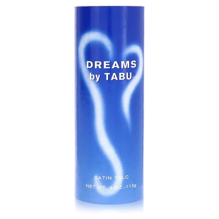 Dreams by Dana Talc 4 oz for Women - The Melanated's Fundamentals