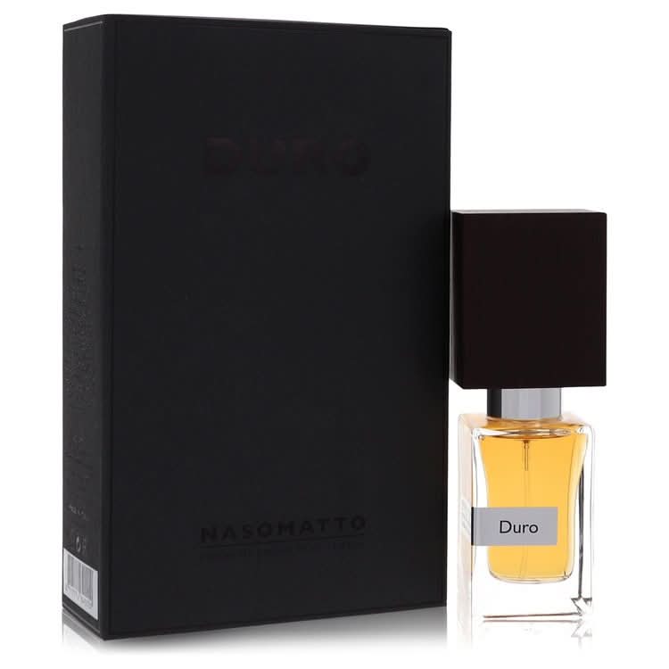 Duro by Nasomatto Extrait de parfum (Pure Perfume) 1 oz for Men - The Melanated's Fundamentals
