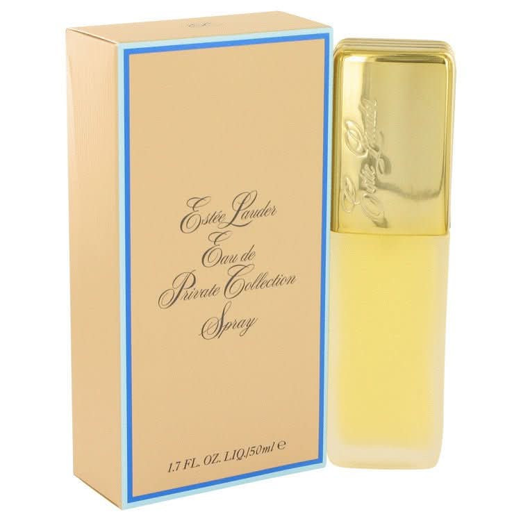 Eau De Private Collection by Estee Lauder Fragrance Spray 1.7 oz for Women - The Melanated's Fundamentals