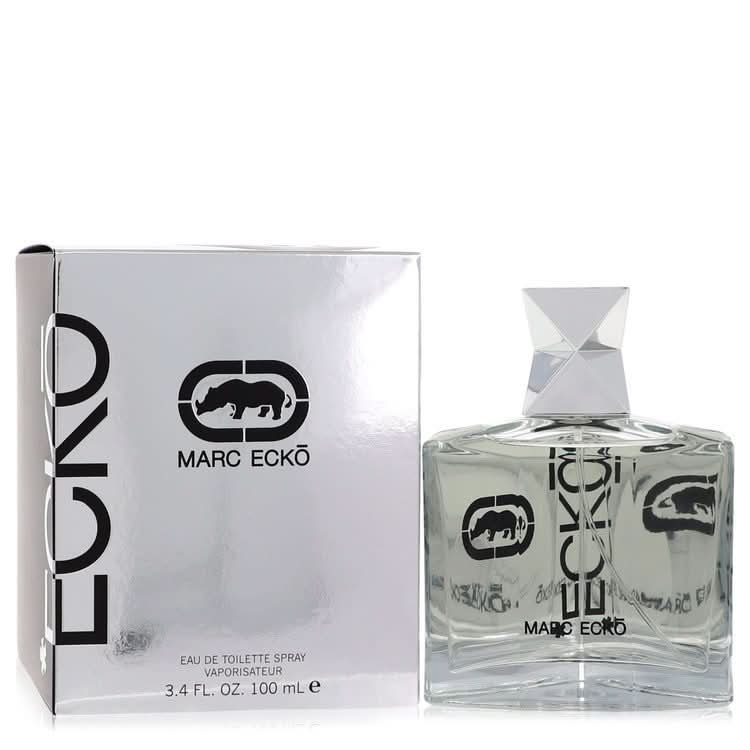 Ecko by Marc Ecko Eau De Toilette Spray 3.4 oz for Men - The Melanated's Fundamentals