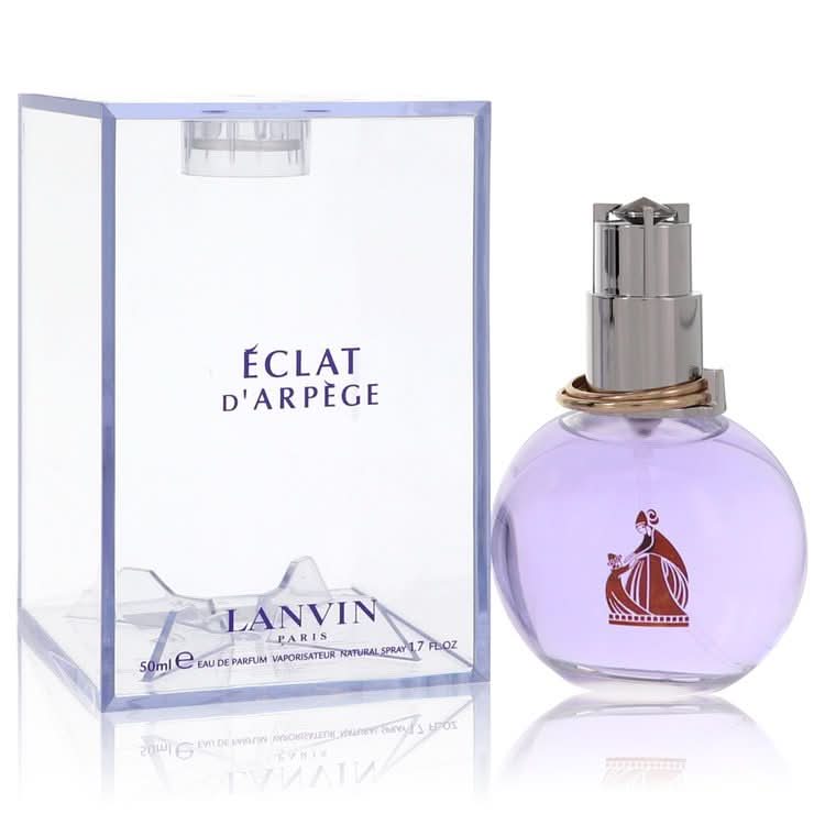 Eclat D'Arpege by Lanvin Eau De Parfum Spray for Women - The Melanated's Fundamentals
