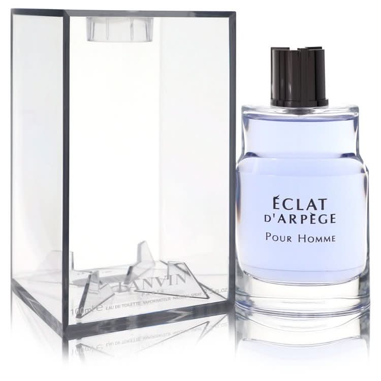 Eclat D'Arpege by Lanvin Eau De Toilette Spray for Men - The Melanated's Fundamentals