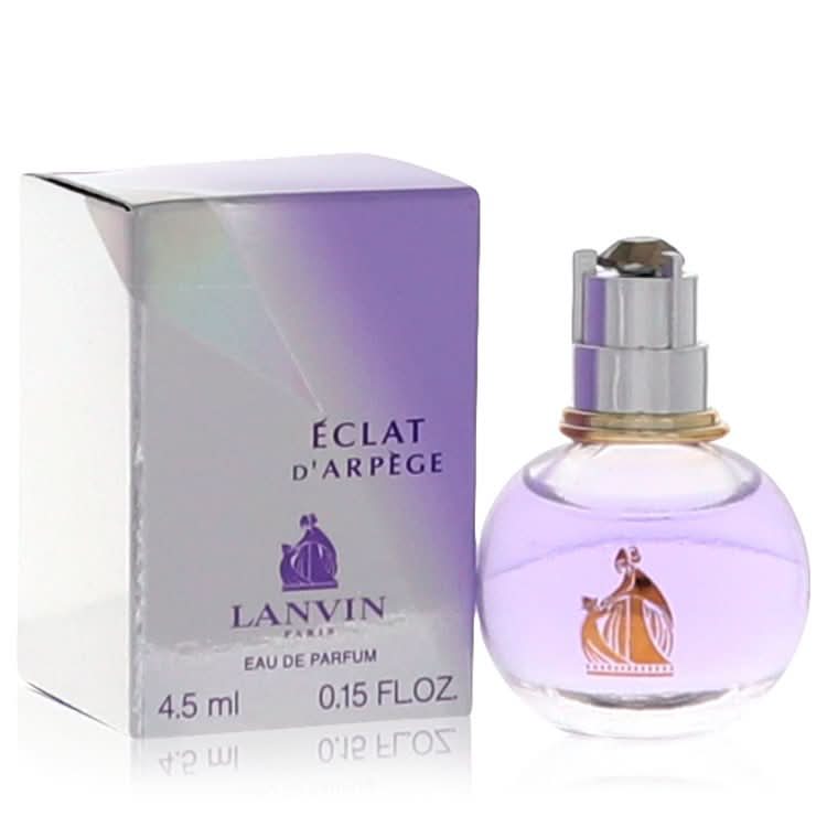 Eclat D'Arpege by Lanvin Mini EDP .17 oz for Women - The Melanated's Fundamentals