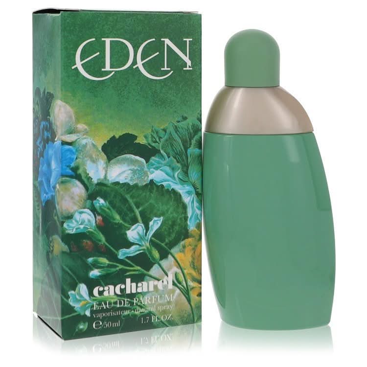 EDEN by Cacharel Eau De Parfum Spray oz for Women - The Melanated's Fundamentals