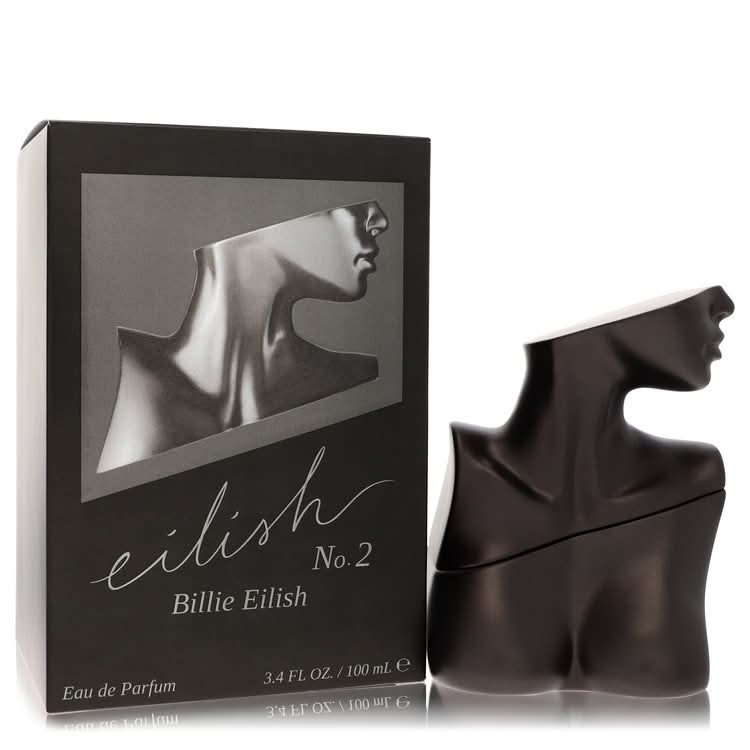 Eilish No. 2 by Billie Eilish Eau De Parfum Spray 3.4 oz for Women - The Melanated's Fundamentals