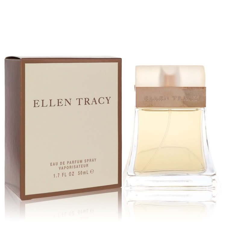 ELLEN TRACY by Ellen Tracy Eau De Parfum Spray for Women - The Melanated's Fundamentals