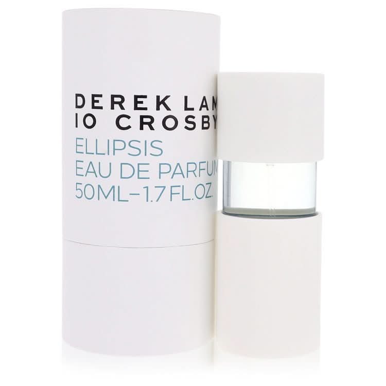 Ellipsis by Derek Lam 10 Crosby Eau De Parfum Spray 1.7 oz for Women - The Melanated's Fundamentals