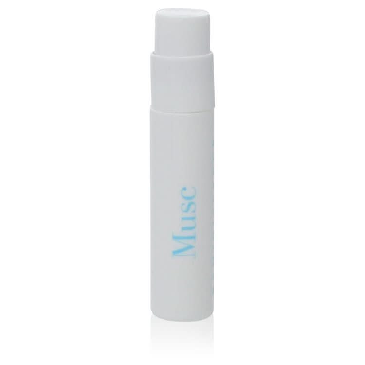Enchantillon Musc by Reminiscence Vial (sample) .04 oz for Women - The Melanated's Fundamentals