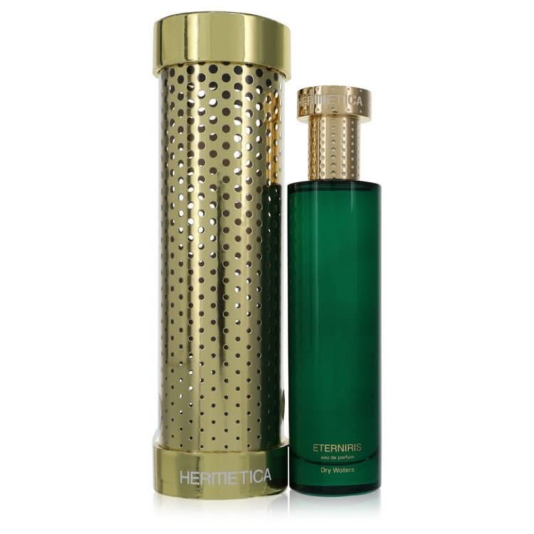 Eterniris by Hermetica Eau De Parfum Spray 3.3 oz for Women - The Melanated's Fundamentals