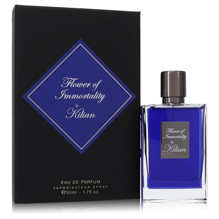 Flower of Immortality by Kilian Eau De Parfum Spray 1.7 oz for Women - The Melanated's Fundamentals