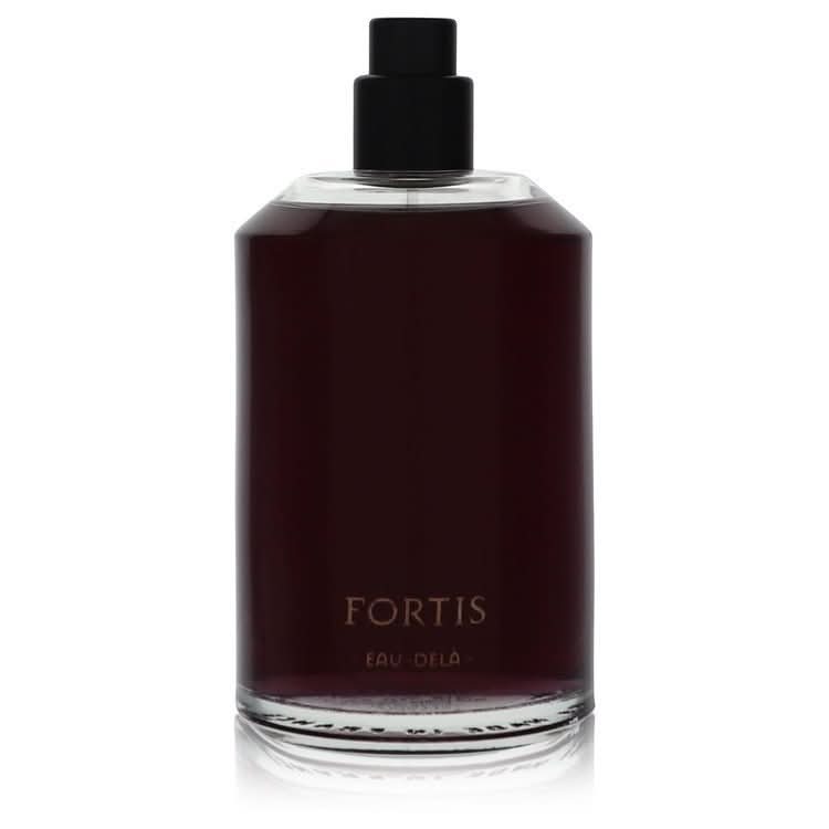 Fortis by Liquides Imaginaires Eau De Parfum Spray 3.3 oz for Women - The Melanated's Fundamentals