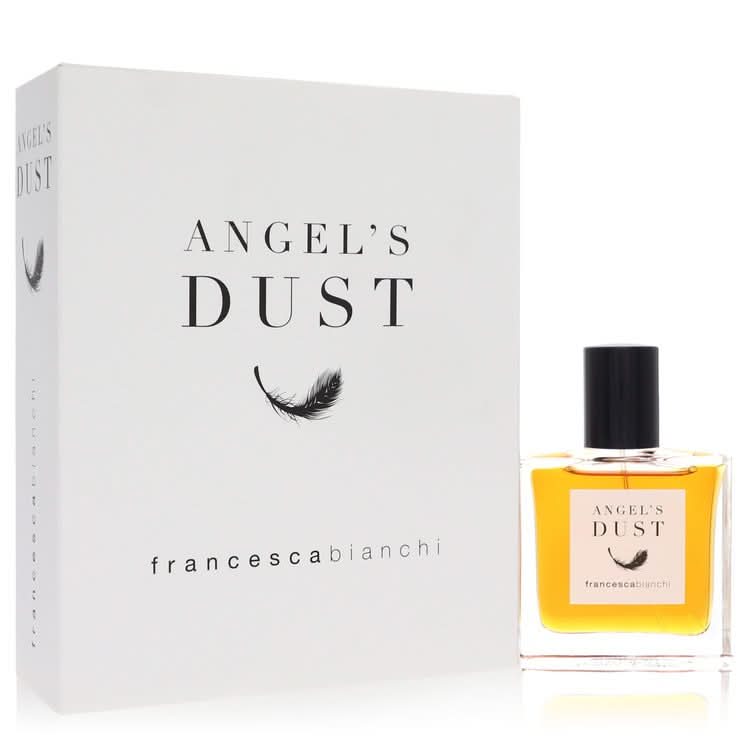 Francesca Bianchi Angel's Dust by Francesca Bianchi Extrait De Parfum Spray (Unisex) 1 oz for Men - The Melanated's Fundamentals