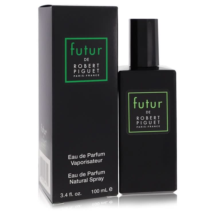Futur by Robert Piguet Eau De Parfum Spray for Women - The Melanated's Fundamentals