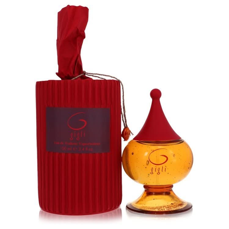 G De Gigli by Romeo Gigli Eau De Toilette Spray 3.4 oz for Women - The Melanated's Fundamentals