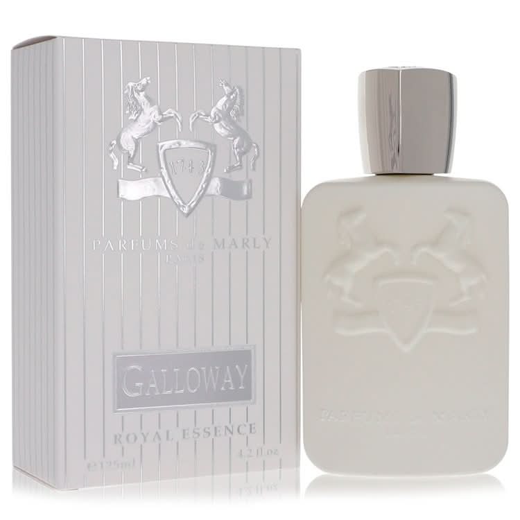 Galloway by Parfums de Marly Eau De Parfum Spray for Men - The Melanated's Fundamentals