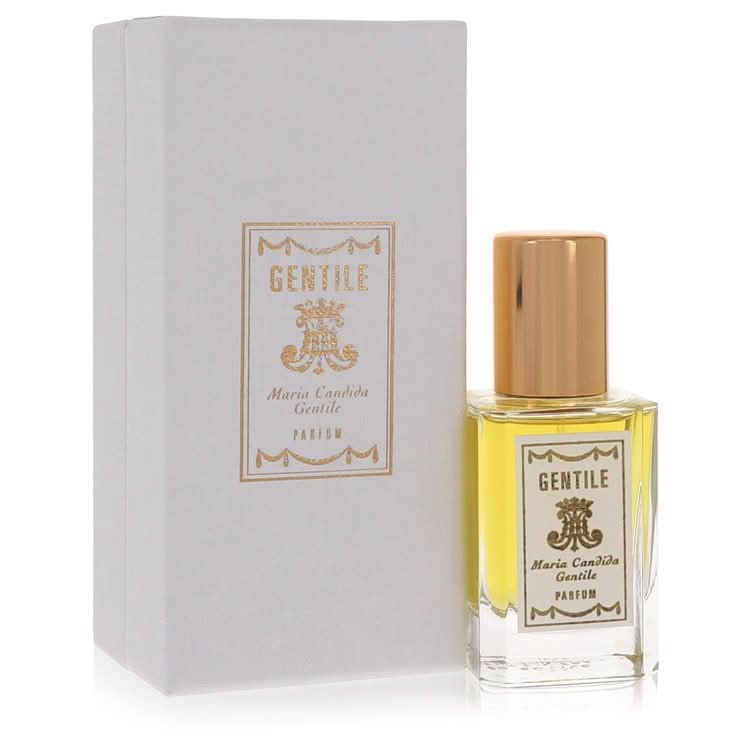 Gentile by Maria Candida Gentile Pure Perfume for Women - The Melanated's Fundamentals