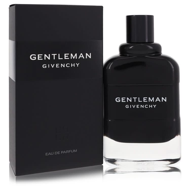 Gentleman by Givenchy Eau De Parfum Spray (New Packaging) 3.4 oz for Men - The Melanated's Fundamentals