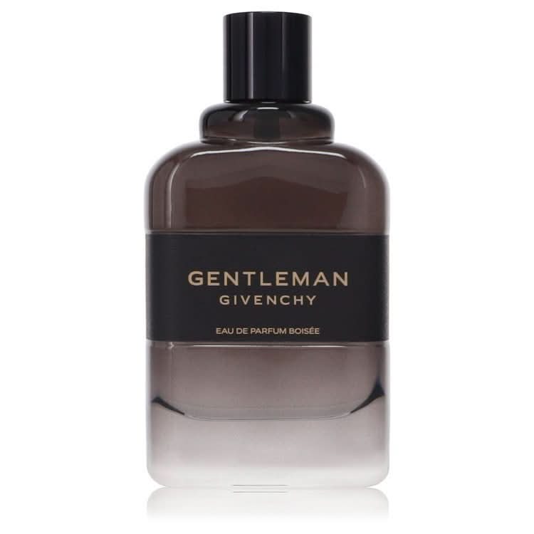 Gentleman Eau De Parfum Boisee by Givenchy Eau De Parfum Spray (Tester) 3.3 oz for Men - The Melanated's Fundamentals