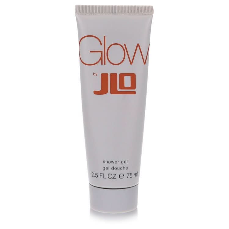 Glow by Jennifer Lopez Shower Gel 2.5 oz for Women - The Melanated's Fundamentals