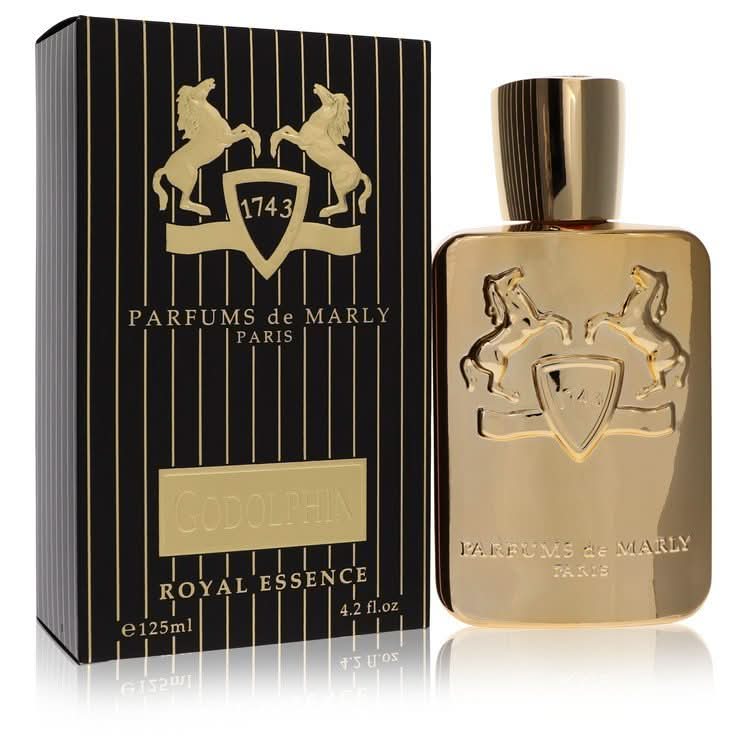 Godolphin by Parfums de Marly Eau De Parfum Spray for Men - The Melanated's Fundamentals