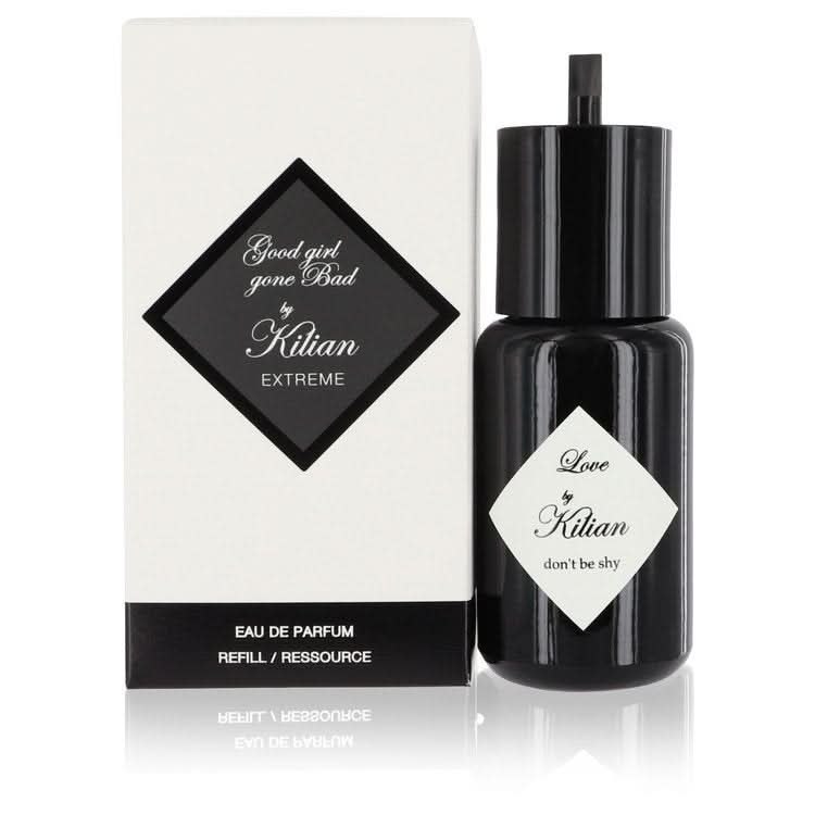 Good Girl Gone Bad Extreme by Kilian Eau De Parfum Refill 1.7 oz for Women - The Melanated's Fundamentals