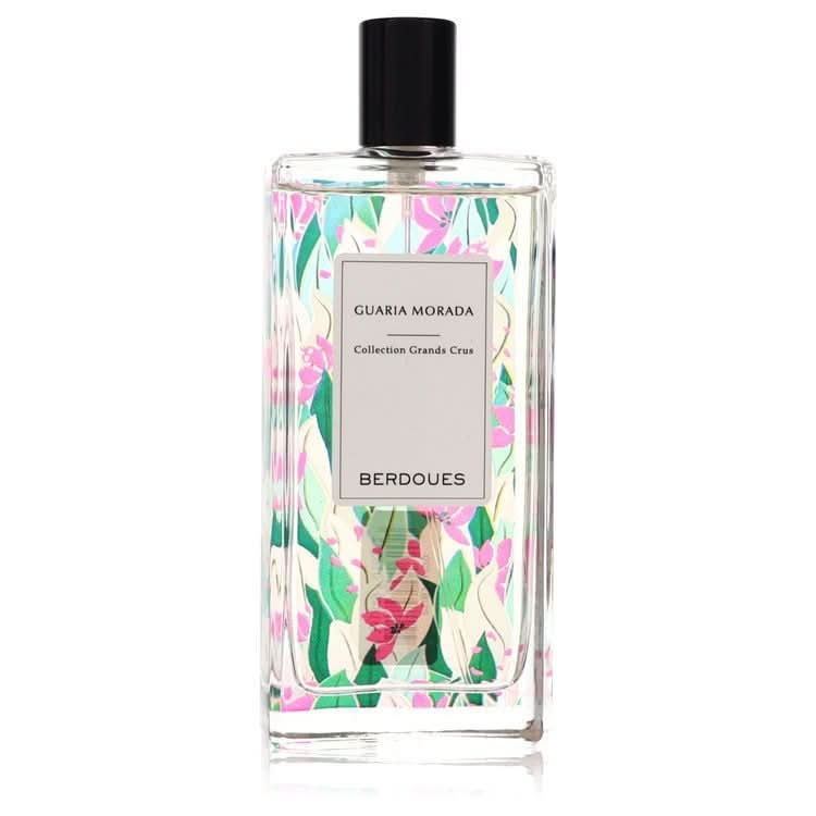 Guaria Morada by Berdoues Eau De Parfum Spray 3.38 oz for Women - The Melanated's Fundamentals