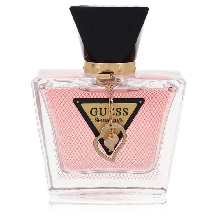 Guess Seductive I'm Yours by Guess Eau De Toilette Spray (Tester) 1.7 oz for Women - The Melanated's Fundamentals