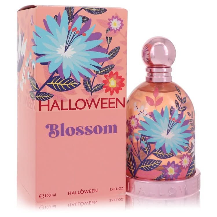 Halloween Blossom by Jesus Del Pozo Eau De Toilette Spray for Women - The Melanated's Fundamentals